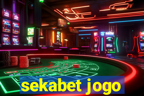 sekabet jogo