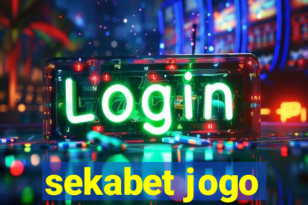 sekabet jogo