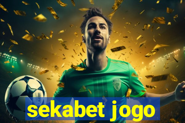 sekabet jogo