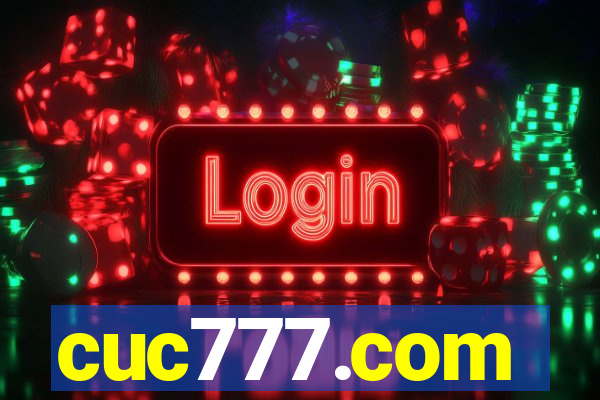 cuc777.com