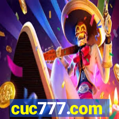 cuc777.com