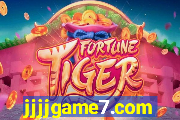 jjjjgame7.com