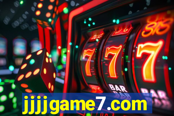 jjjjgame7.com