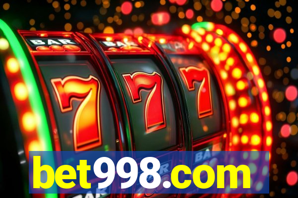 bet998.com