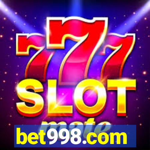 bet998.com