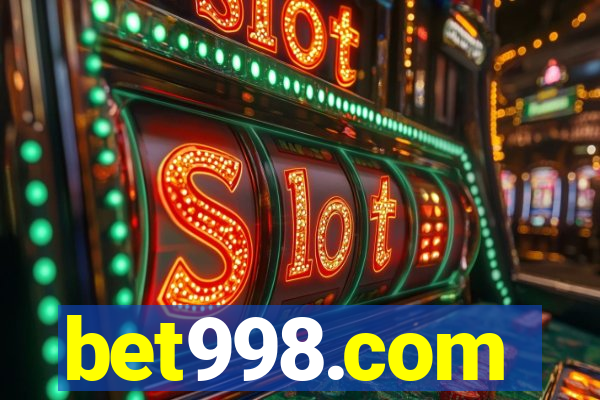 bet998.com