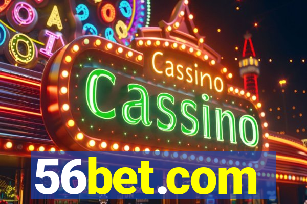 56bet.com