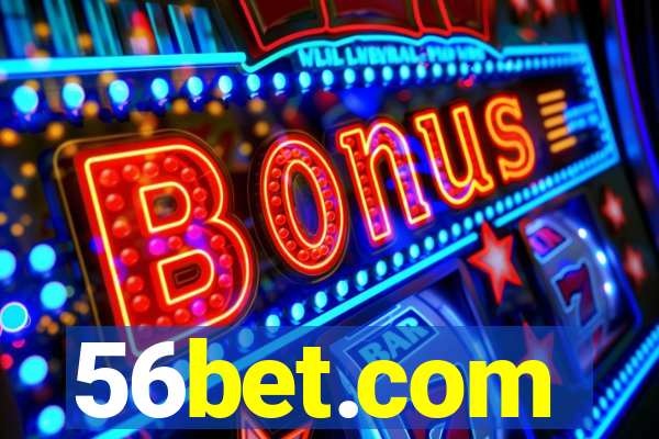 56bet.com