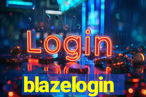 blazelogin