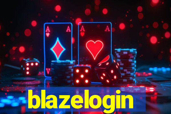 blazelogin