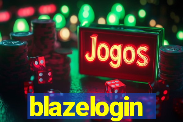 blazelogin