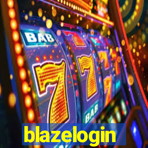 blazelogin