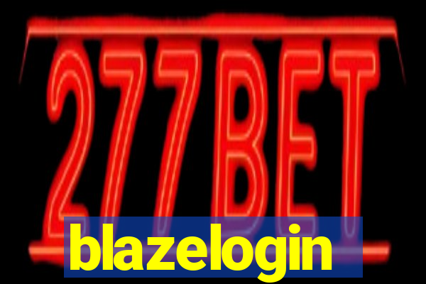 blazelogin