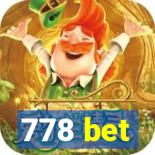 778 bet