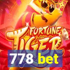 778 bet