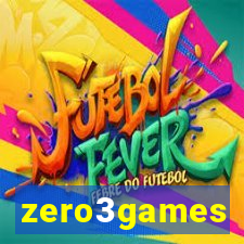 zero3games