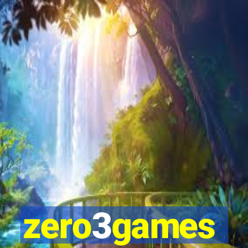 zero3games