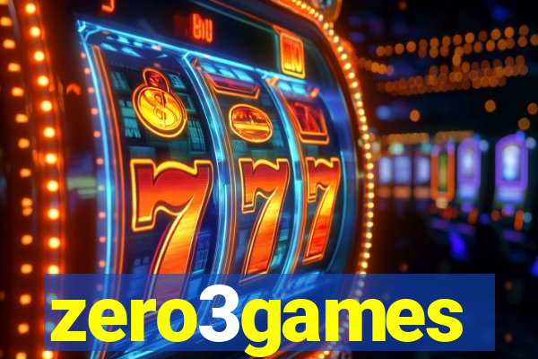 zero3games