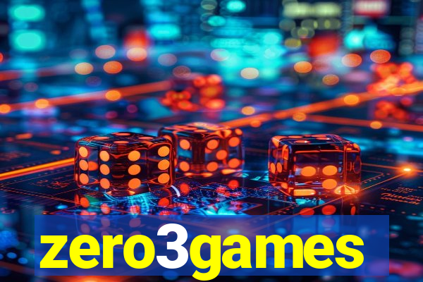 zero3games