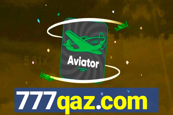 777qaz.com