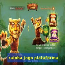 rainha jogo plataforma