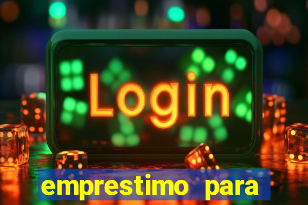 emprestimo para comerciante pagamento diario