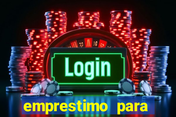 emprestimo para comerciante pagamento diario