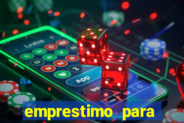 emprestimo para comerciante pagamento diario