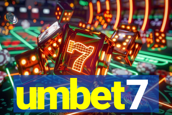 umbet7