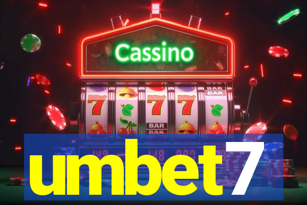 umbet7