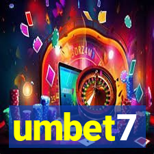 umbet7