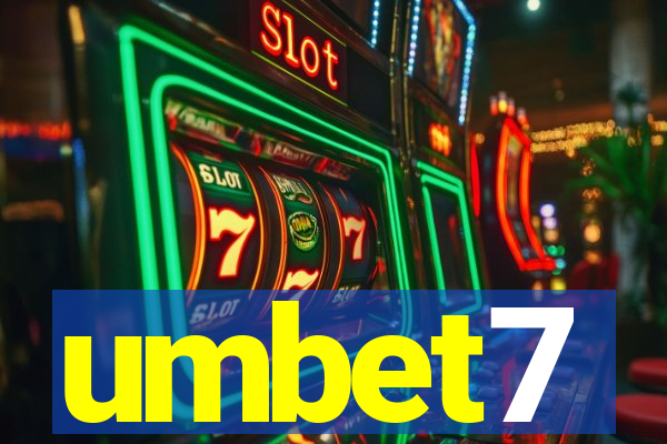 umbet7