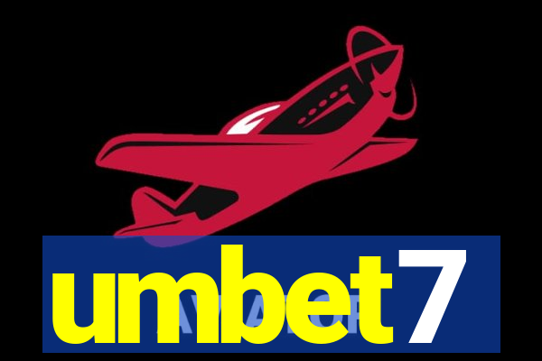 umbet7