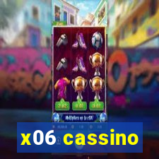 x06 cassino