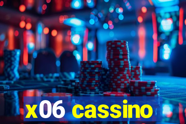 x06 cassino