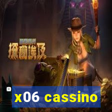 x06 cassino