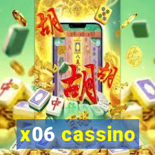 x06 cassino