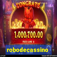 robodecassino