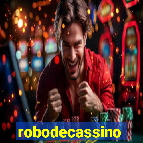 robodecassino