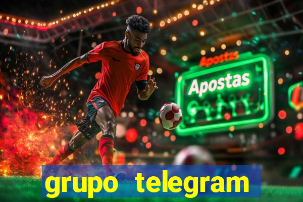 grupo telegram jogos android