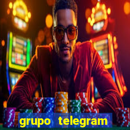 grupo telegram jogos android