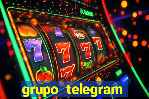 grupo telegram jogos android