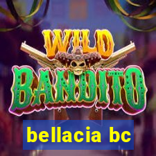 bellacia bc