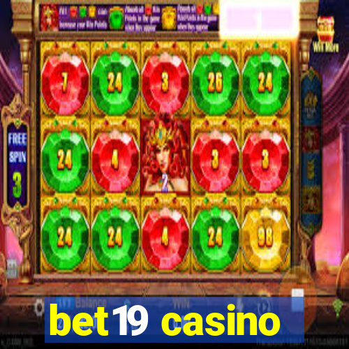 bet19 casino