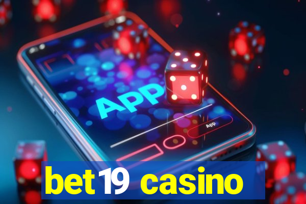 bet19 casino