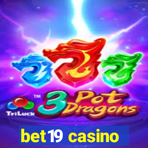 bet19 casino