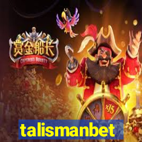 talismanbet