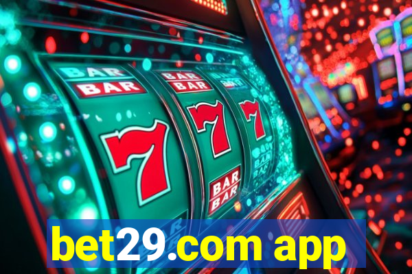 bet29.com app