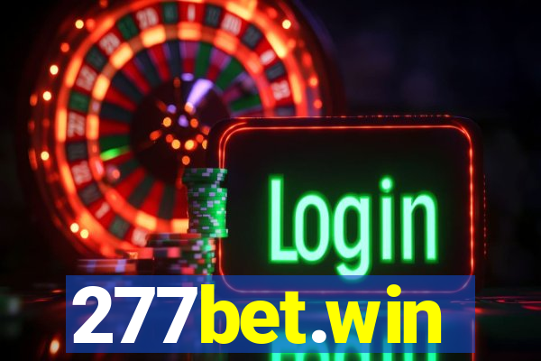 277bet.win