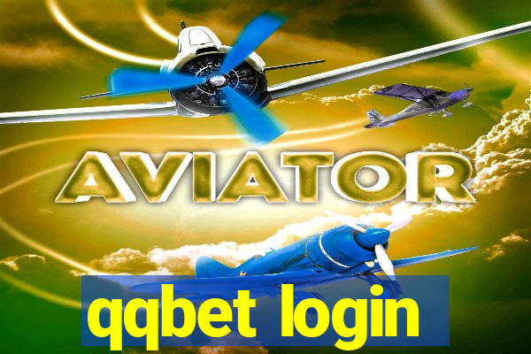 qqbet login